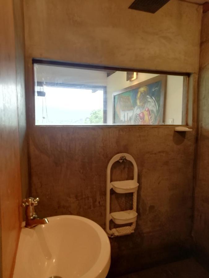 Moon Wind Tayrona Hostel El Zaino Εξωτερικό φωτογραφία