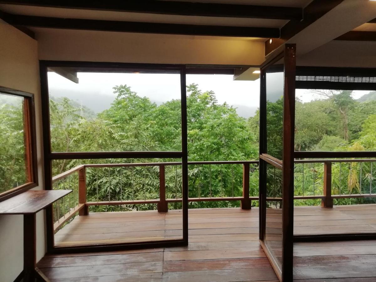 Moon Wind Tayrona Hostel El Zaino Εξωτερικό φωτογραφία