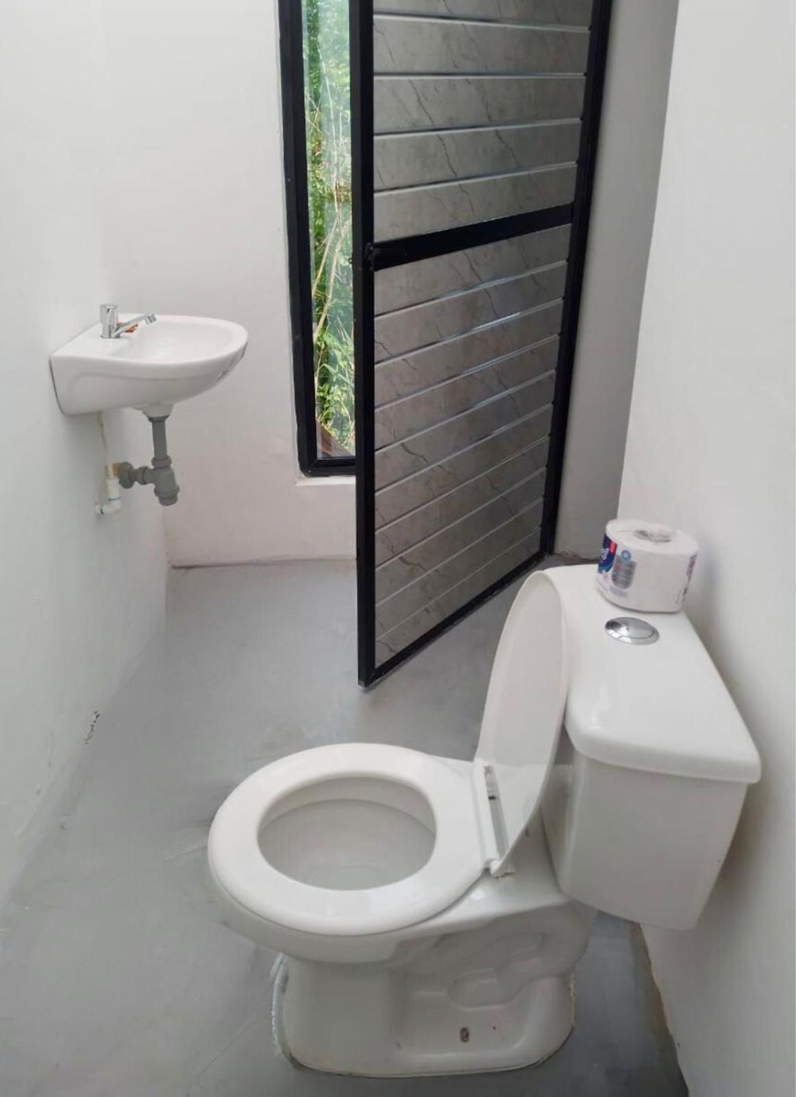 Moon Wind Tayrona Hostel El Zaino Εξωτερικό φωτογραφία